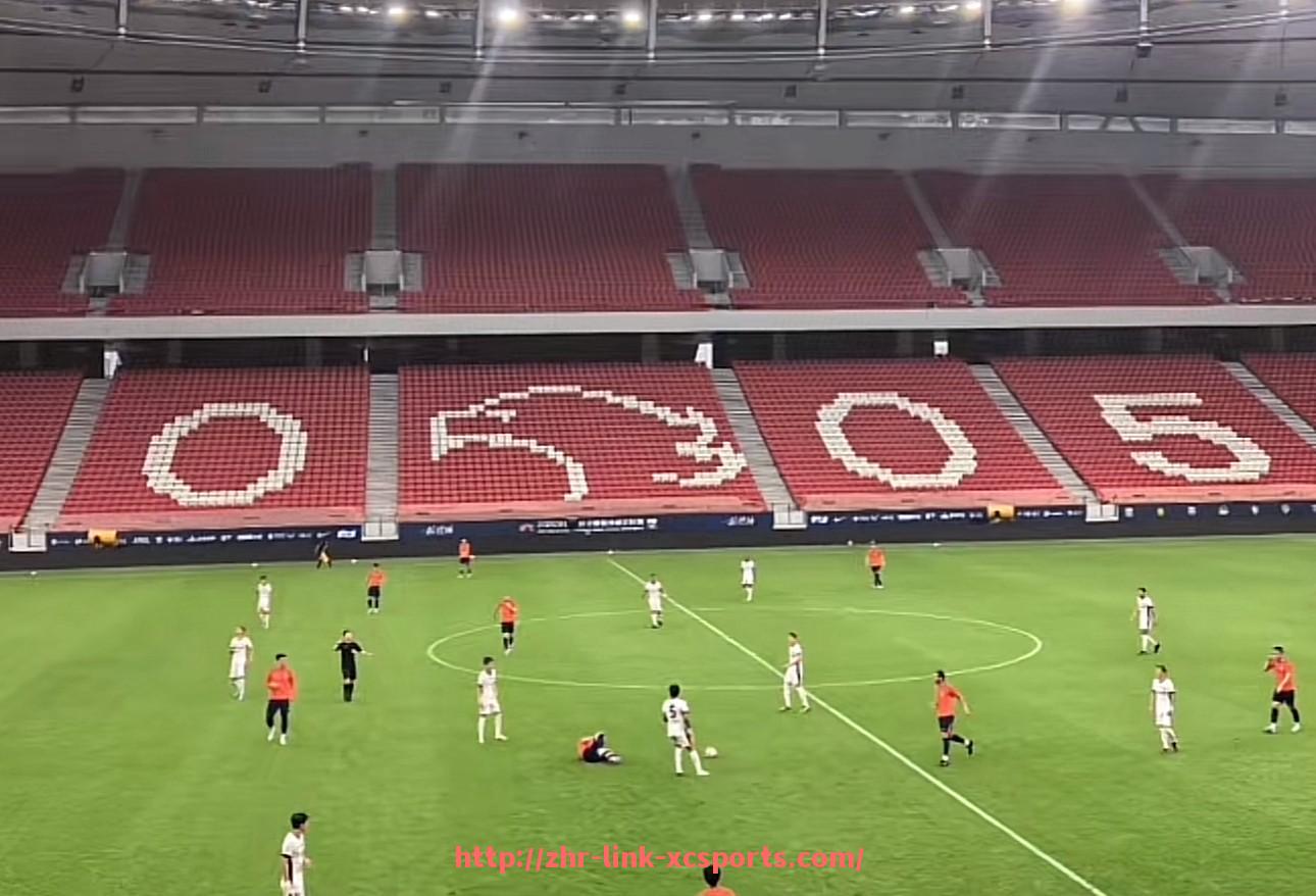 杏彩体育-世俱杯战术大师特辑：那些影响战局的教练们