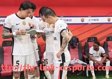 杏彩体育-世俱杯战术大师特辑：那些影响战局的教练们