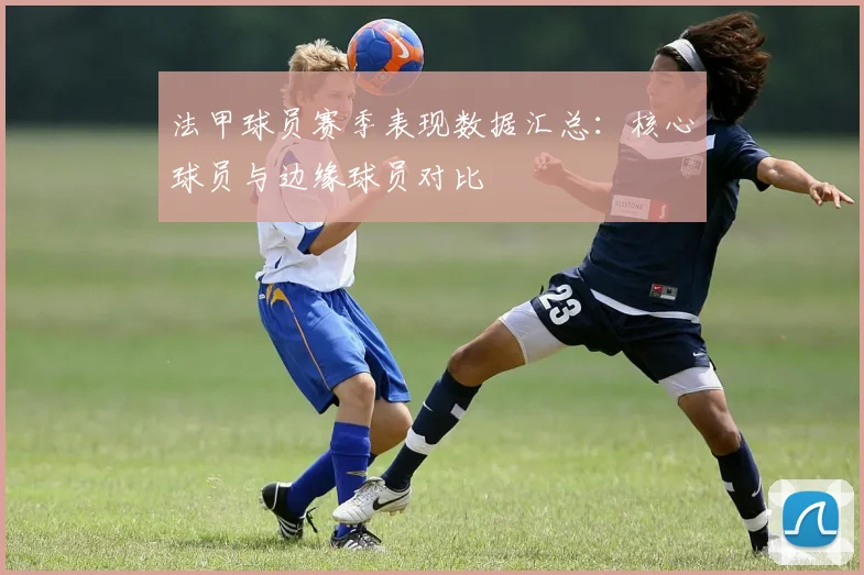 法甲球员赛季表现数据汇总：核心球员与边缘球员对比